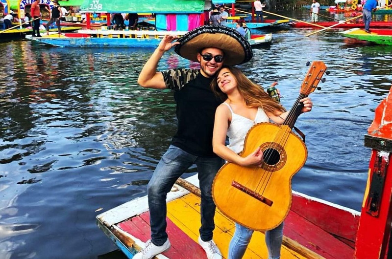 Mexico Travel- https://habibi-world-travel-agency.com/ - Habibi World Travel